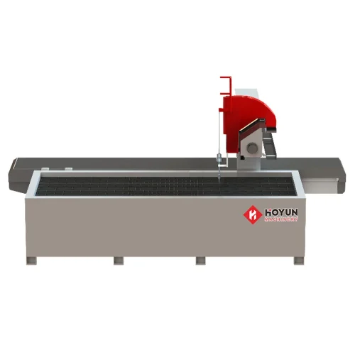 3-Axis water jet cutting machine - Image 4