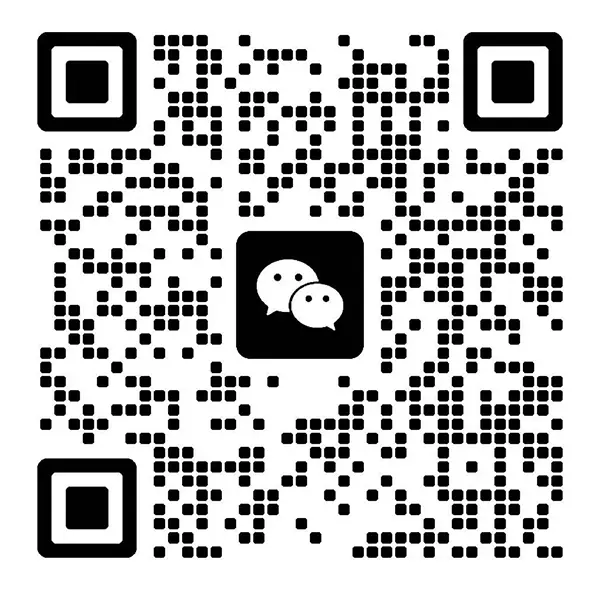 WeChat:8618948983020
